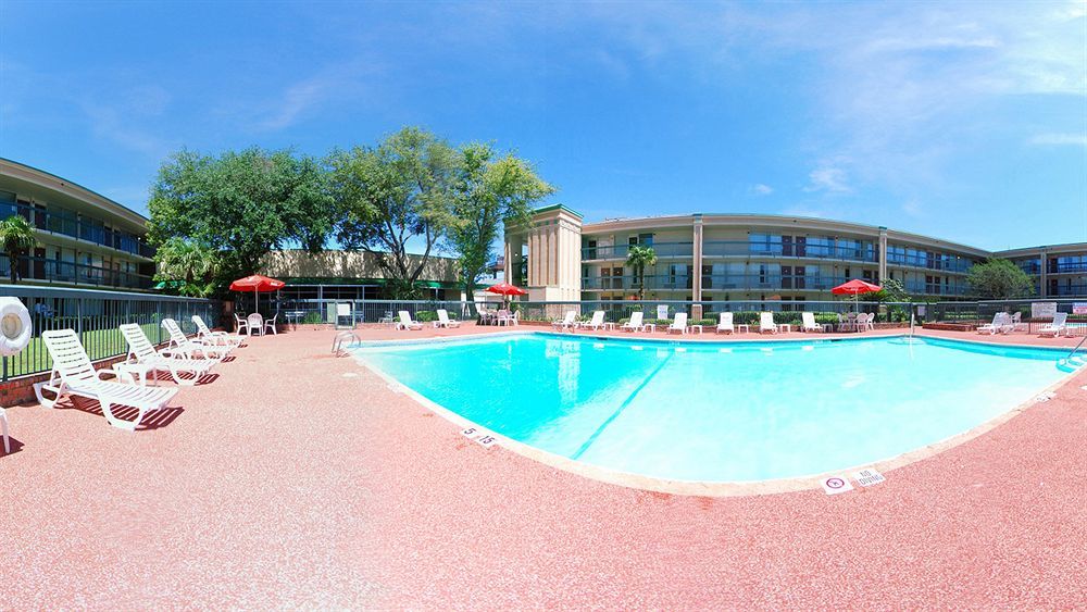 Days Inn Gretna New Orleans Exterior photo